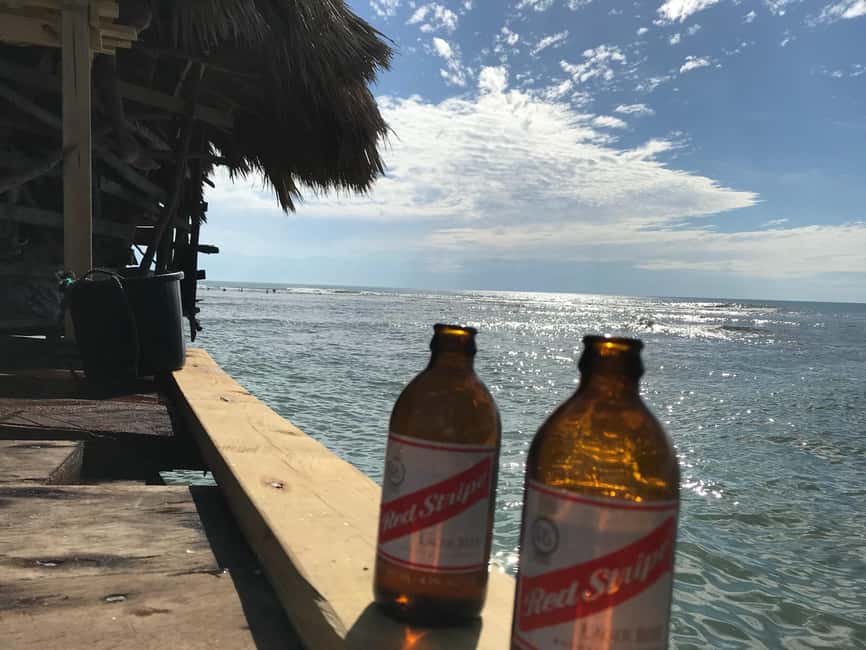 Floyd’s Pelican Bar, Ys Falls and Black River Safari Tour - Key Highlights You’ll Actually Notice