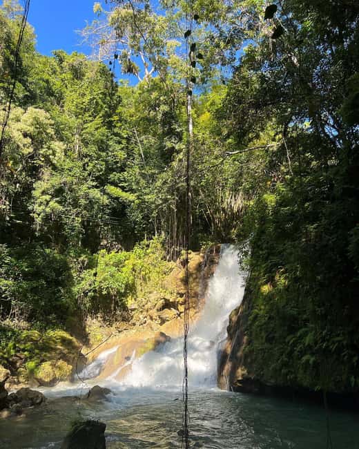 Floyd’s Pelican Bar, Ys Falls and Black River Safari Tour - What to Pack and How to Plan Your Day