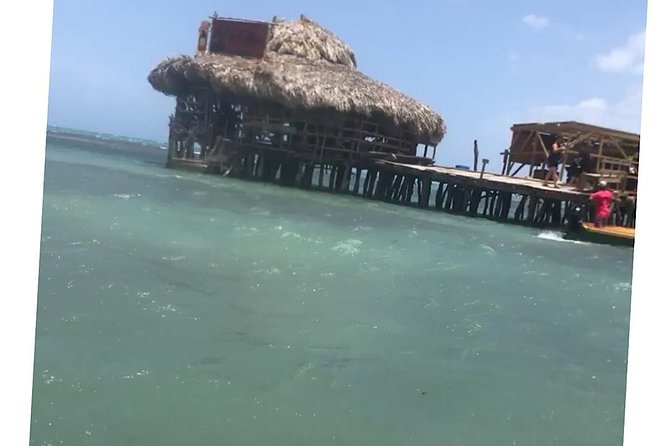Floyd's Pelican Ocean Bar Private Tour with Transportation - Getting there and back: Pickup, timing, and the road reality