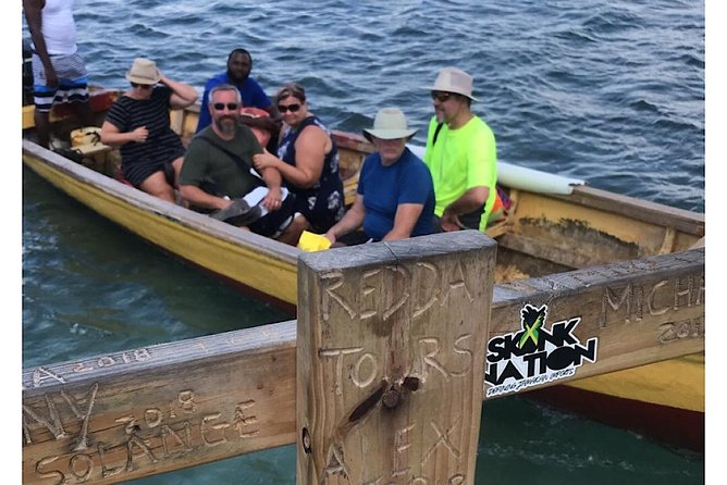 Floyd's Pelican Ocean Bar Private Tour with Transportation - Who this tour fits best, and who should think twice