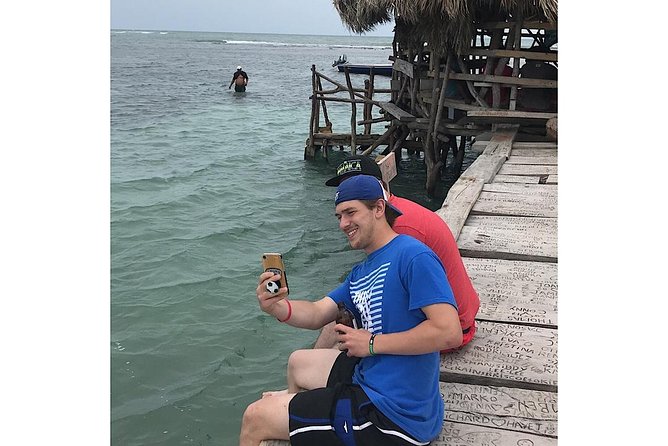 Floyd's Pelican Ocean Bar Private Tour with Transportation - Should you book this tour?