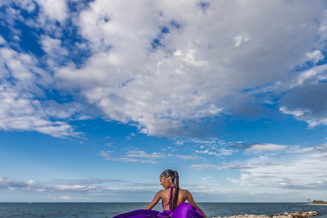 Flying dress session - What You Pay and Whether It Feels Like Good Value
