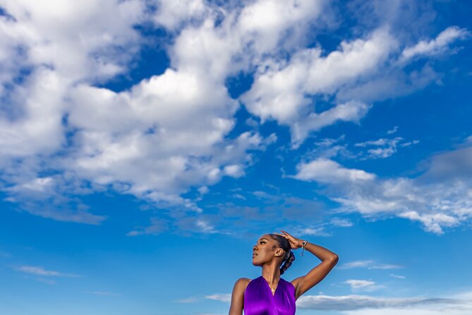 Flying dress session - Who This Flying Dress Session Suits Best