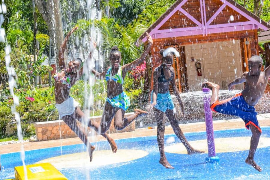 From Montego Bay: Dunn’s River Falls Experience - Key things to know before you go
