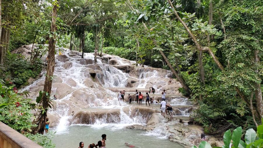 From Montego Bay: Dunn’s River Falls Experience - FAQ