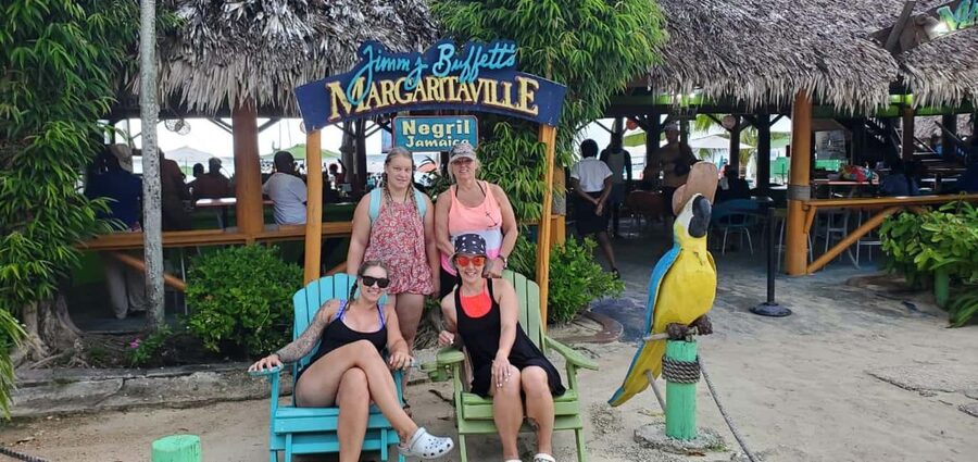 From Montego Bay/Falmouth: Negril Beach Catamaran Cruise - A simple checklist to keep your catamaran day smooth