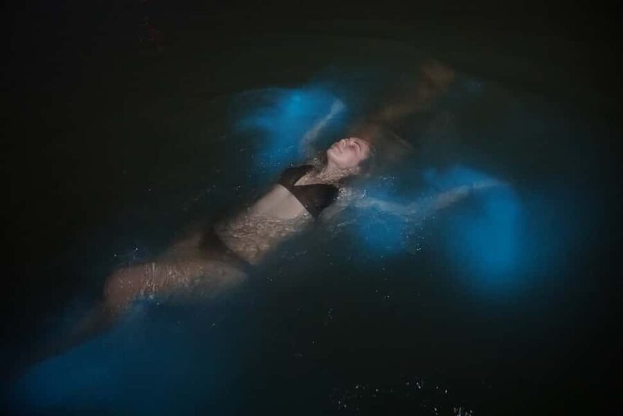 From Montego Bay: Luminous Lagoon Nighttime Boat Tour - Price and value: what $125 really covers