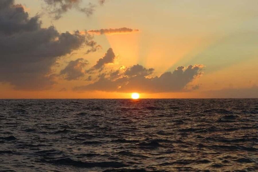 From Montego Bay: Negril Beach and Rick's Café Day Trip - Should you book this day trip?