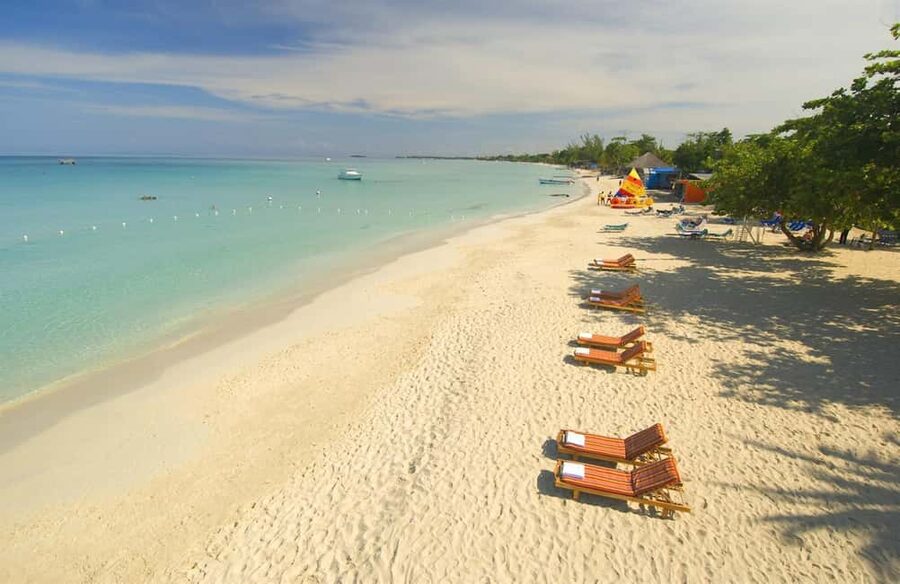 From Montego Bay: Negril Beach & Rick's Cafe Sunset Day Trip - Key highlights worth timing your day for