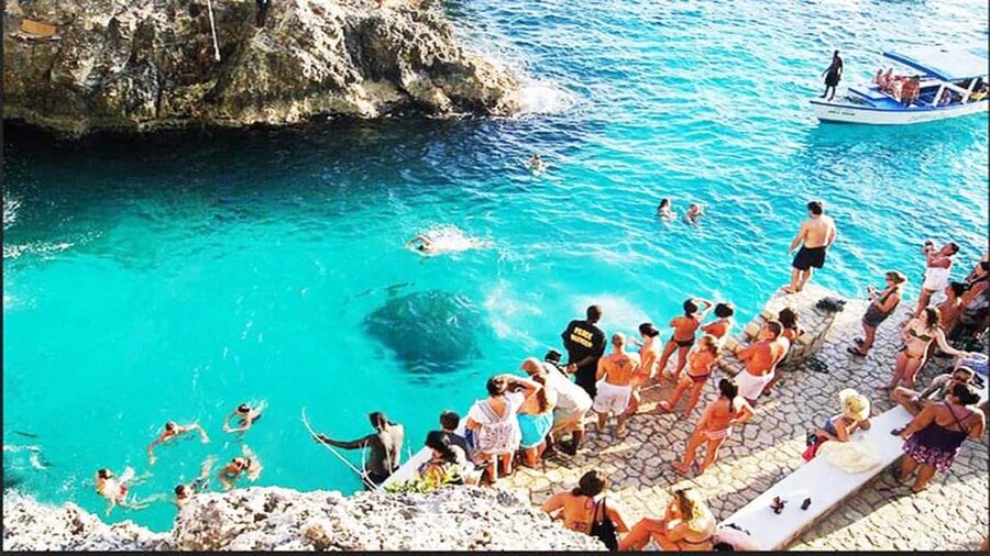 From Montego Bay: Negril Day Trip and Rick's Café Sunset - The basic plan: a short day that’s built around sunset