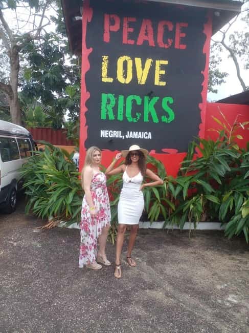From Montego Bay: Negril Day Trip and Rick's Café Sunset - What the day feels like in real life: pacing and flexibility