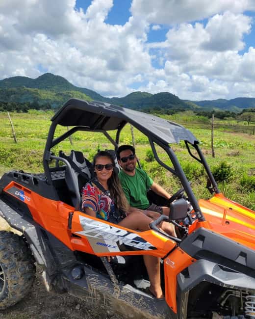 From Montego Bay/Negril: RastaSafari UTV Experience - Why This UTV Tour Feels More Like Jamaica Than a Sightseeing Loop