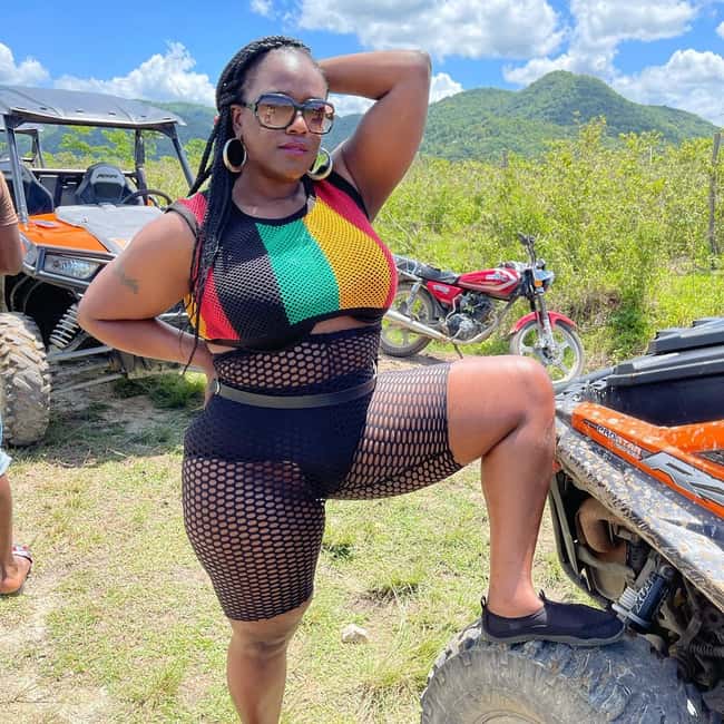 From Montego Bay/Negril: RastaSafari UTV Experience - Ganja Farm Visit and Marijuana-Derived Products: A Cultural Stop With Rules