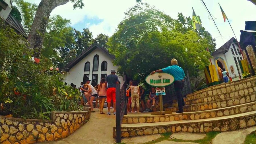 From Montego Bay: The Bob Marley Guided Tour of Nine Mile - Quick takeaways for this Nine Mile day