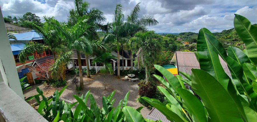From Montego Bay: The Bob Marley Guided Tour of Nine Mile - Who should book this tour, and who might want a different plan
