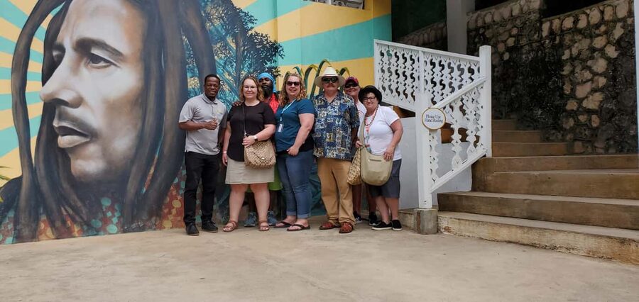 From Montego Bay: The Bob Marley Guided Tour of Nine Mile - Price and value: is $168 a fair deal?