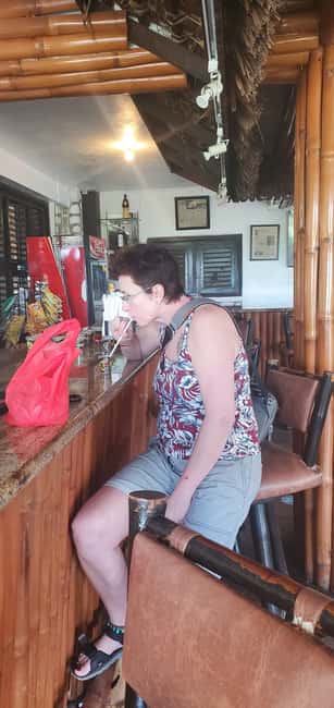 From Montego Bay: The Bob Marley Guided Tour of Nine Mile - What the names Corey and Rambo can tell you about the day