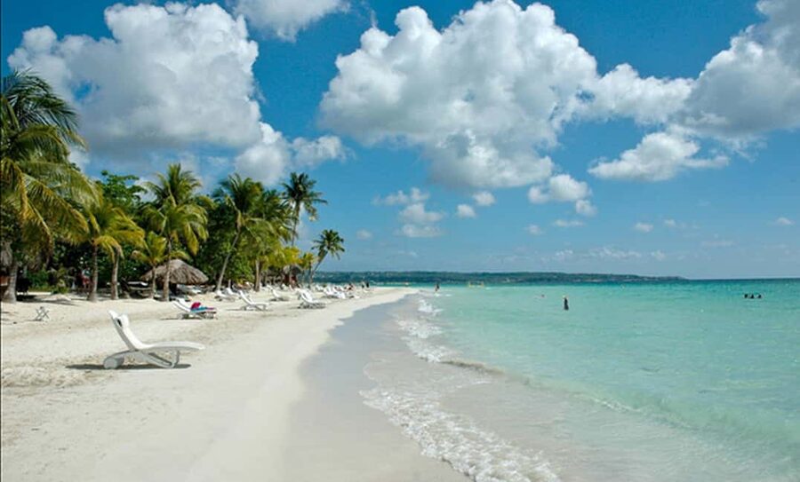 From Negril/Palladium: Negril Beach and Ricks Cafe Tour - Key Takeaways