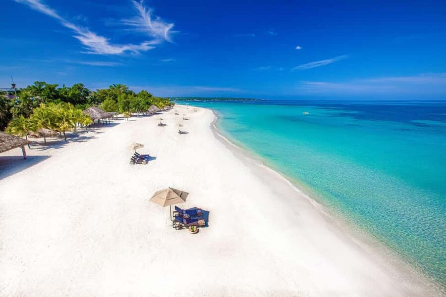 From Negril/Palladium: Negril Beach and Ricks Cafe Tour - Who Should Book This Negril Beach and Rick’s Cafe Tour