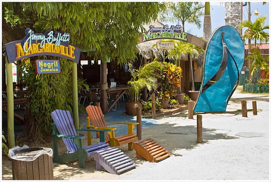 From Negril/Palladium: Negril Beach and Ricks Cafe Tour - 7-Mile White Sand Beach Time (What You Actually Do There)