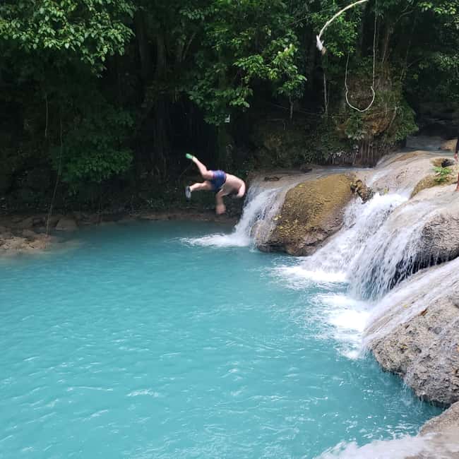 From Ocho Rios: Blue Hole Secret Waterfall & Highlight Tour - Should you book the Ocho Rios Blue Hole Secret Waterfall tour?