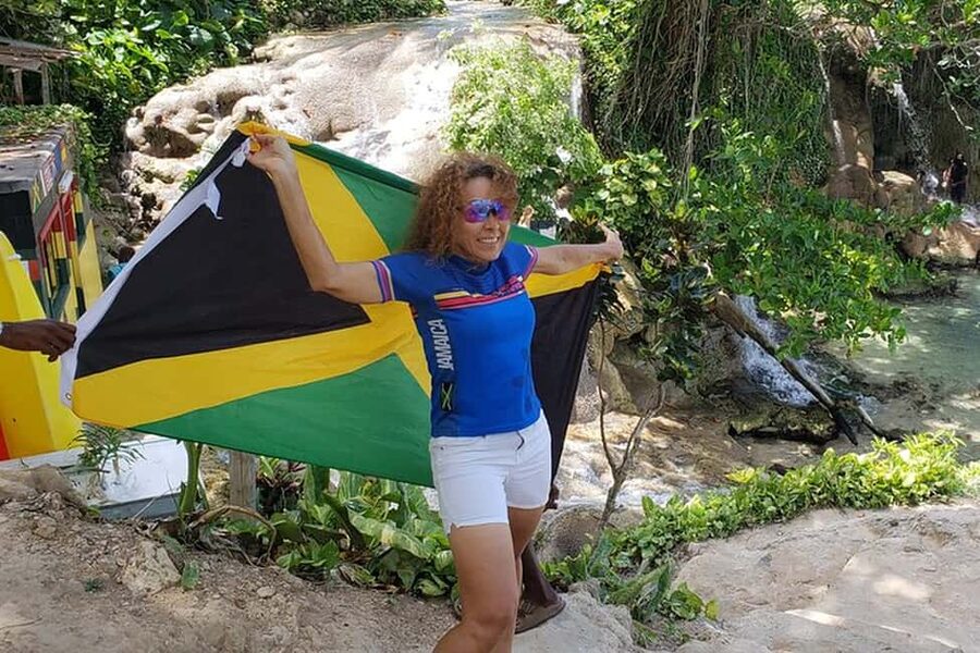 From Ocho Rios / Runaway Bay: Day Trip to Dunn's River Falls - Little Dunn’s River Beach Stop: Your Time to Reset