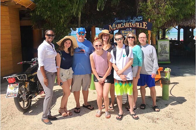 Full Beach Day Negril Beach & Rick Cafe - Price and value: why $88 can make sense for this day