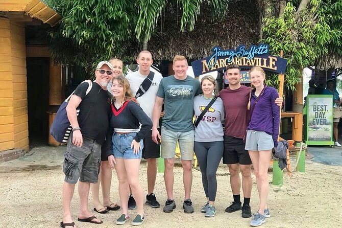 Full Beach Day Negril Beach & Rick Cafe - Who this tour is best for, and who might not love it