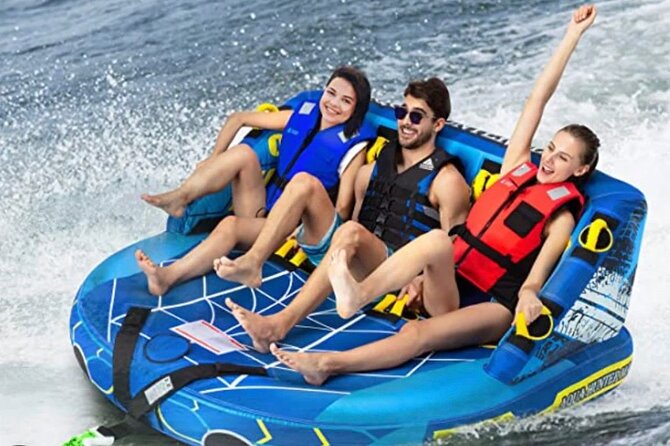 Full Day ATV Bush Trail and Water Sports Tour with Rick's Cafe - Rick’s Cafe: Sunset Seating, Cliff Jump Spectacle, and Dinner Time Feel