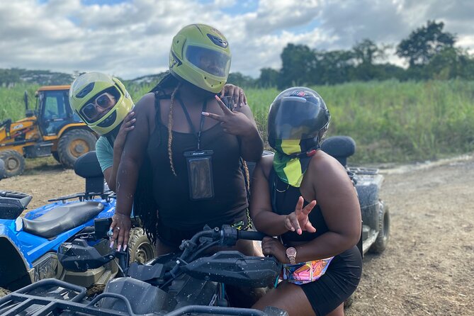 Full Day ATV Bush Trail and Water Sports Tour with Rick's Cafe - Price and Value: Is $145 Worth It?