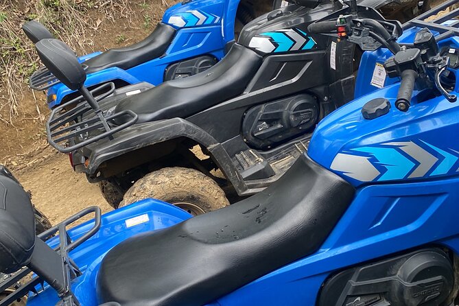 Full Day ATV Bush Trail and Water Sports Tour with Rick's Cafe - Final Verdict: Should You Book This One?