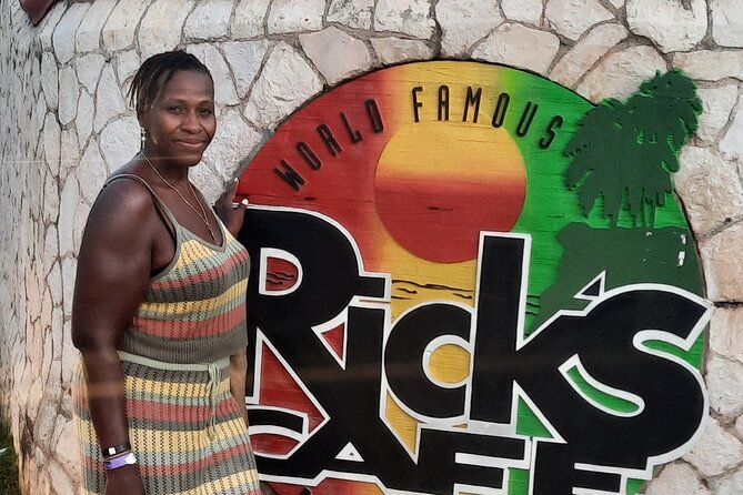 Full Day ATV, Ricks Café, Beach and Shopping Tour from Montego Bay - Omar’s Safety-First Style and the Smooth Day Flow