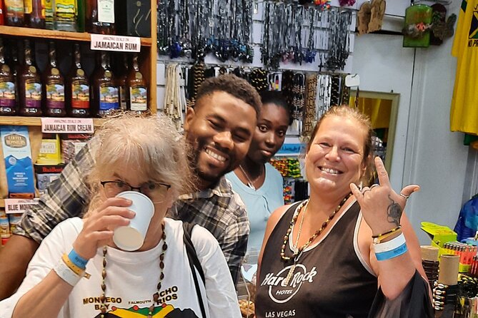 Full Day ATV, Ricks Café, Beach and Shopping Tour from Montego Bay - Price and Value: What $220 Gets You, and What It Does Not
