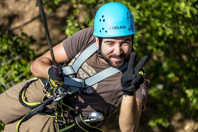 Full Day Jamwest Adventure Park with Welcome Drink - Horseback riding: countryside pace with a different kind of view