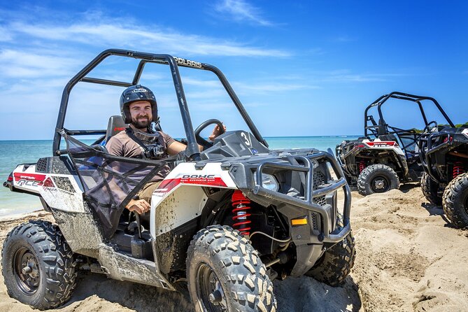 Full Day Jamwest Adventure Park with Welcome Drink - The morning start and pickup timing you must confirm
