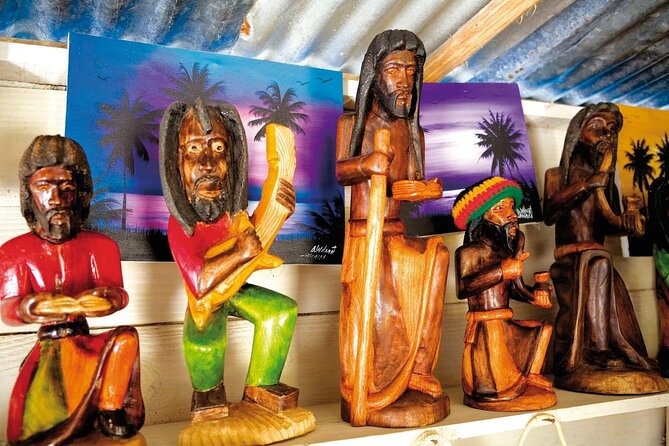 Full Day Martha Brae Rafting & Luminous Lagoon Tour with Dinner - Martha Brae River Rafting: What You Actually Get Out of the Ride