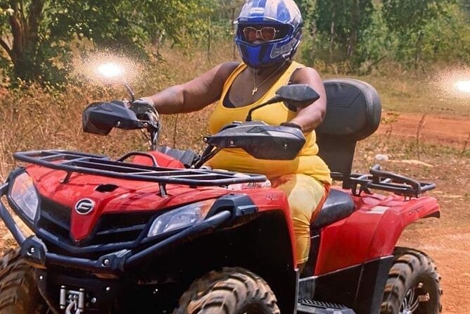 Full Day Private ATV with Zipline and Horseback Riding in Negril - Key Highlights Before You Go