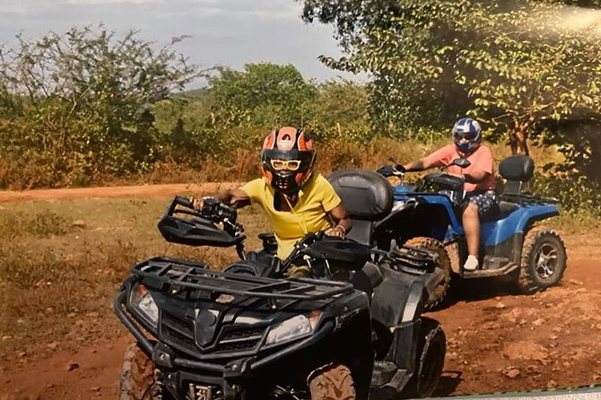 Full Day Private ATV with Zipline and Horseback Riding in Negril - Rick’s Cafe Sunset Finale: Cliff Jumping, Ocean Views, and Time Your Moment