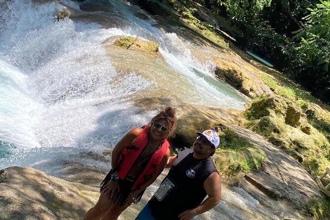 Full Day Rafting, Horse Back Riding and Blue Hole in Jamaica - How the 9:00 AM Start and 8 Hours Plays in Real Life