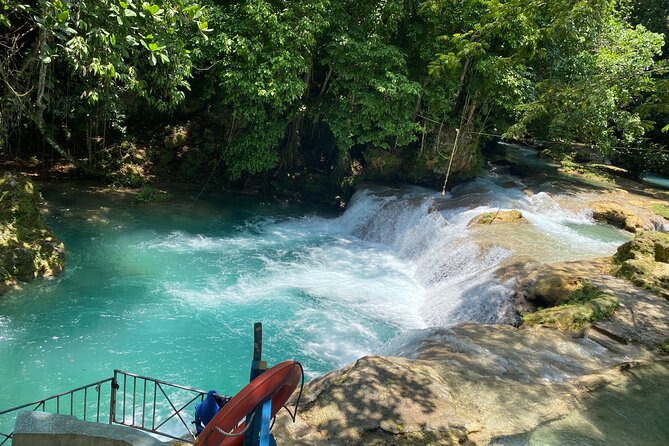Full Day Rafting, Horse Back Riding and Blue Hole in Jamaica - Price and Value: What $195 Covers and What You Still Need to Plan