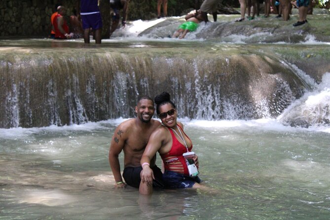 Full-Day Tour of Blue Hole and Dunn's River Falls, Including Fees - Why the Guide Matters More Than You Think