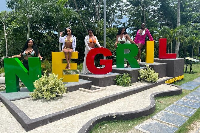 Full Day Tour of Negril Beach: Margaritaville & Rick's Cafe Live - Key things I liked