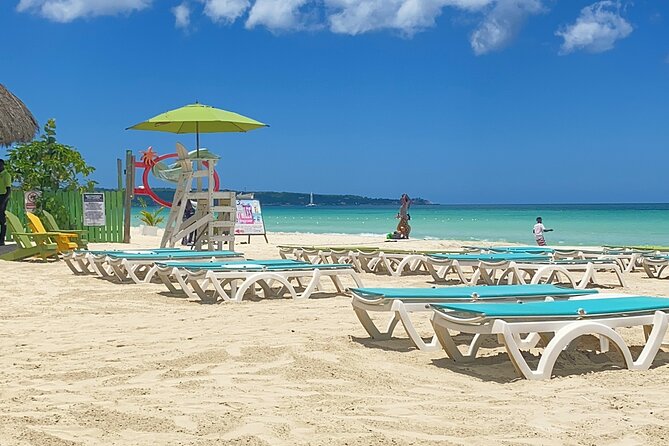 Full Day Tour of Negril Beach: Margaritaville & Rick's Cafe Live - Negril in One Day, the Order That Makes Sense