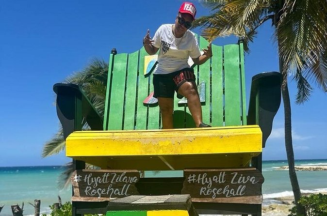 Full Day Tour of Negril Beach: Margaritaville & Rick's Cafe Live - Pricing and Value at $142 Per Person