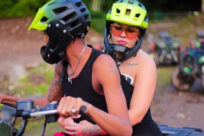 Full Package & Park Access at River Ryder Park Kingston Jamaica - Key Points Before You Go