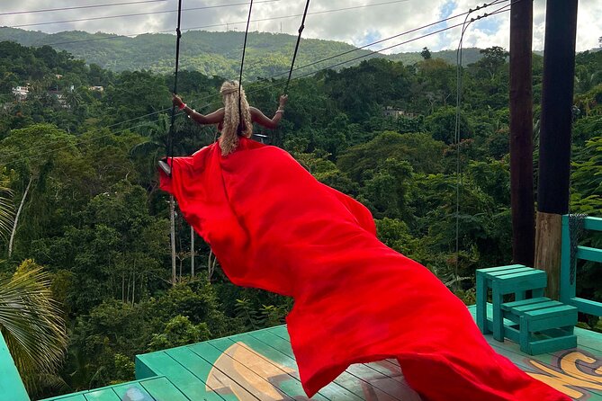 Giant Bali Inspired Swing - Key Things That Make This Swing Worth Your Time