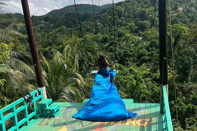 Giant Bali Inspired Swing - Who This Swing Fits Best, and Who Might Want to Skip It