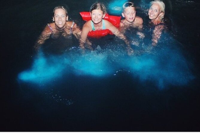 Glistening Waters Luminous Lagoon Tour from Montego Bay - Key things to know before you go