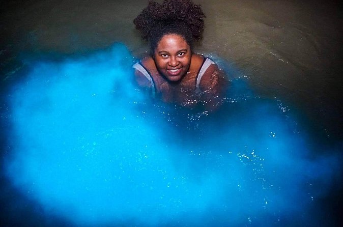 Glistening Waters Luminous Lagoon Tour from Montego Bay - Host Beanz: the human detail that turns a cool place into a great night