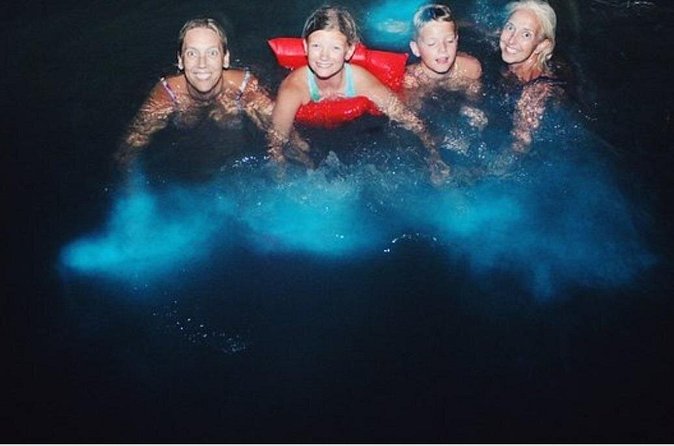 Glistening Waters Luminous Lagoon Tour from Montego Bay - Value check: is $100 per person a fair deal?